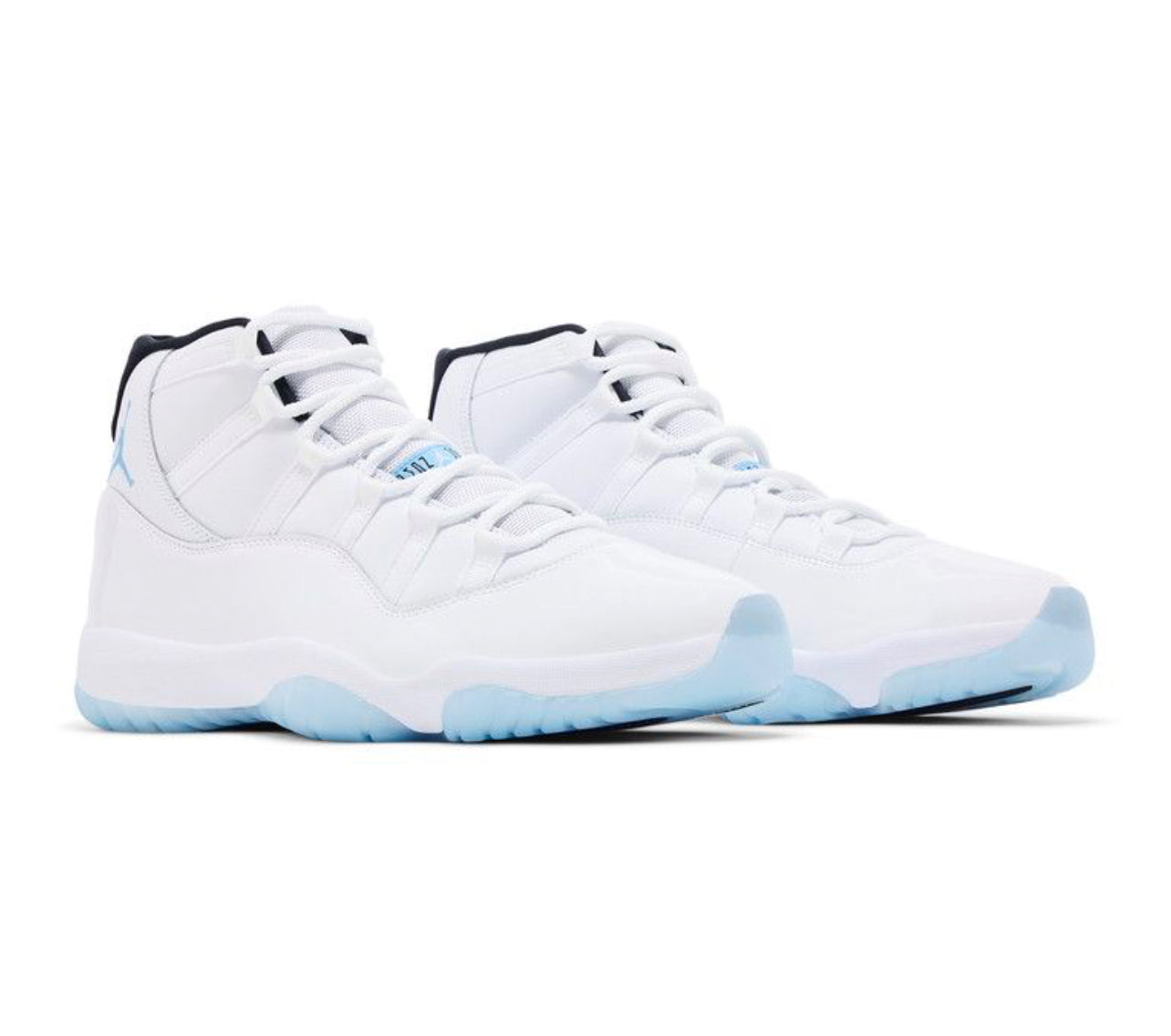 Retro 11 “Legend Blue”