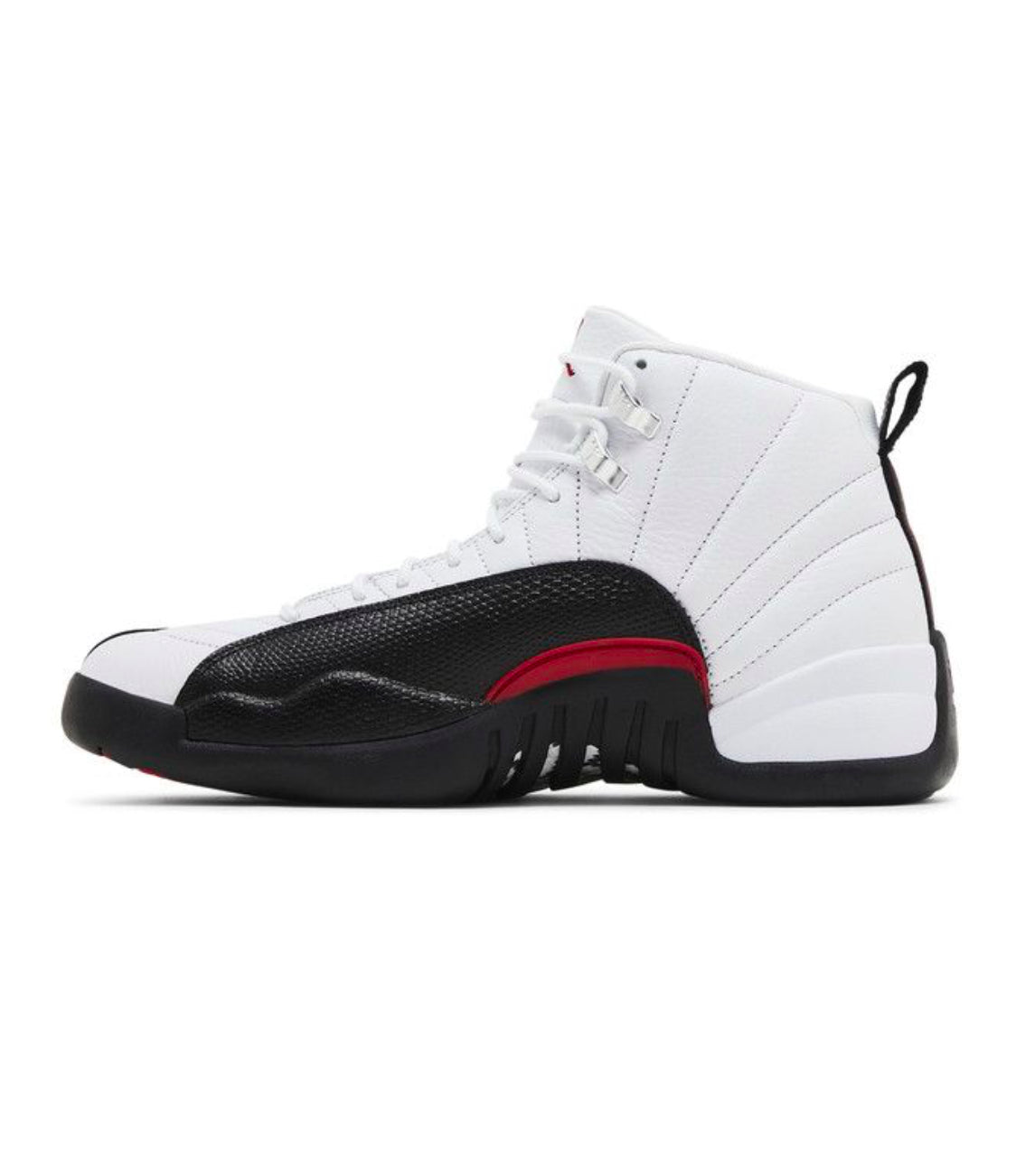 Retro 12 “Taxi Flip”