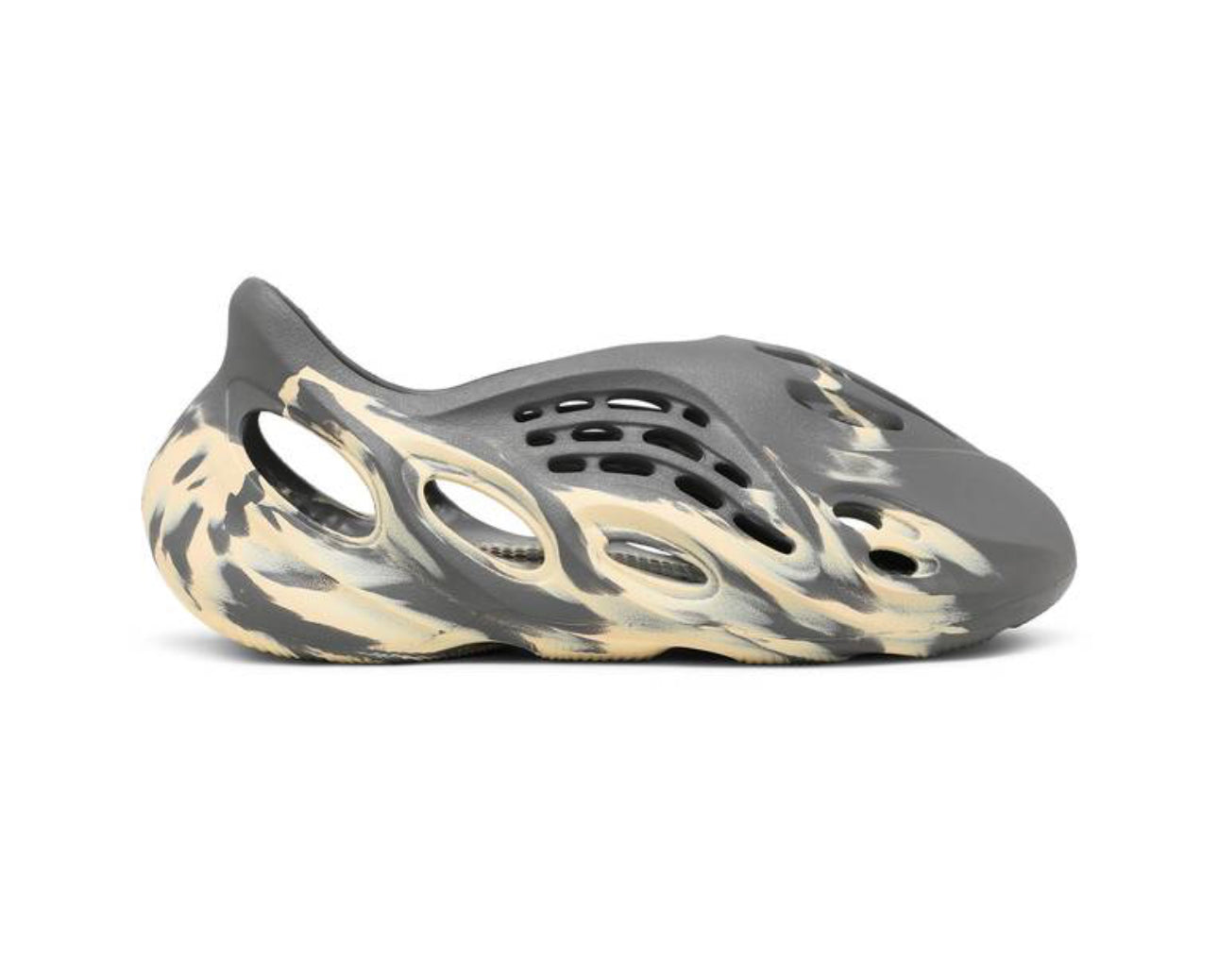 Foam Runner “MXT Moon”
