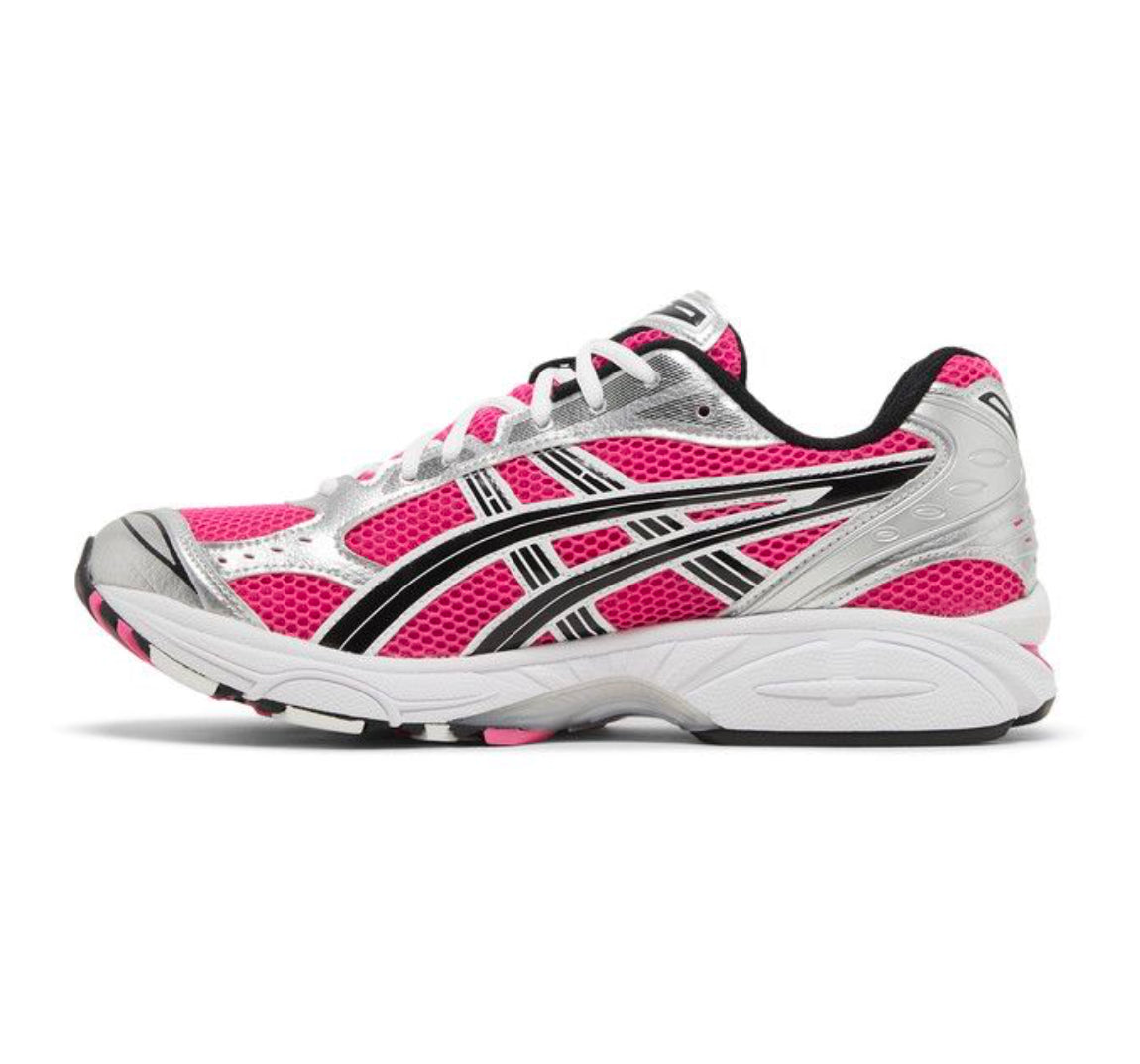 Gel Kayano "Pink Glow"