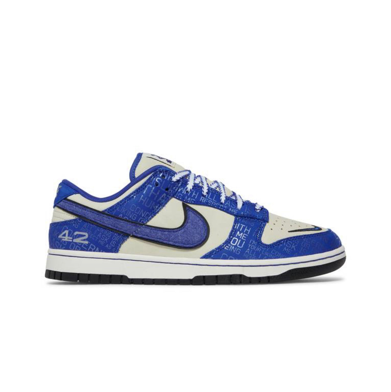 DL “Jackie Robinson”