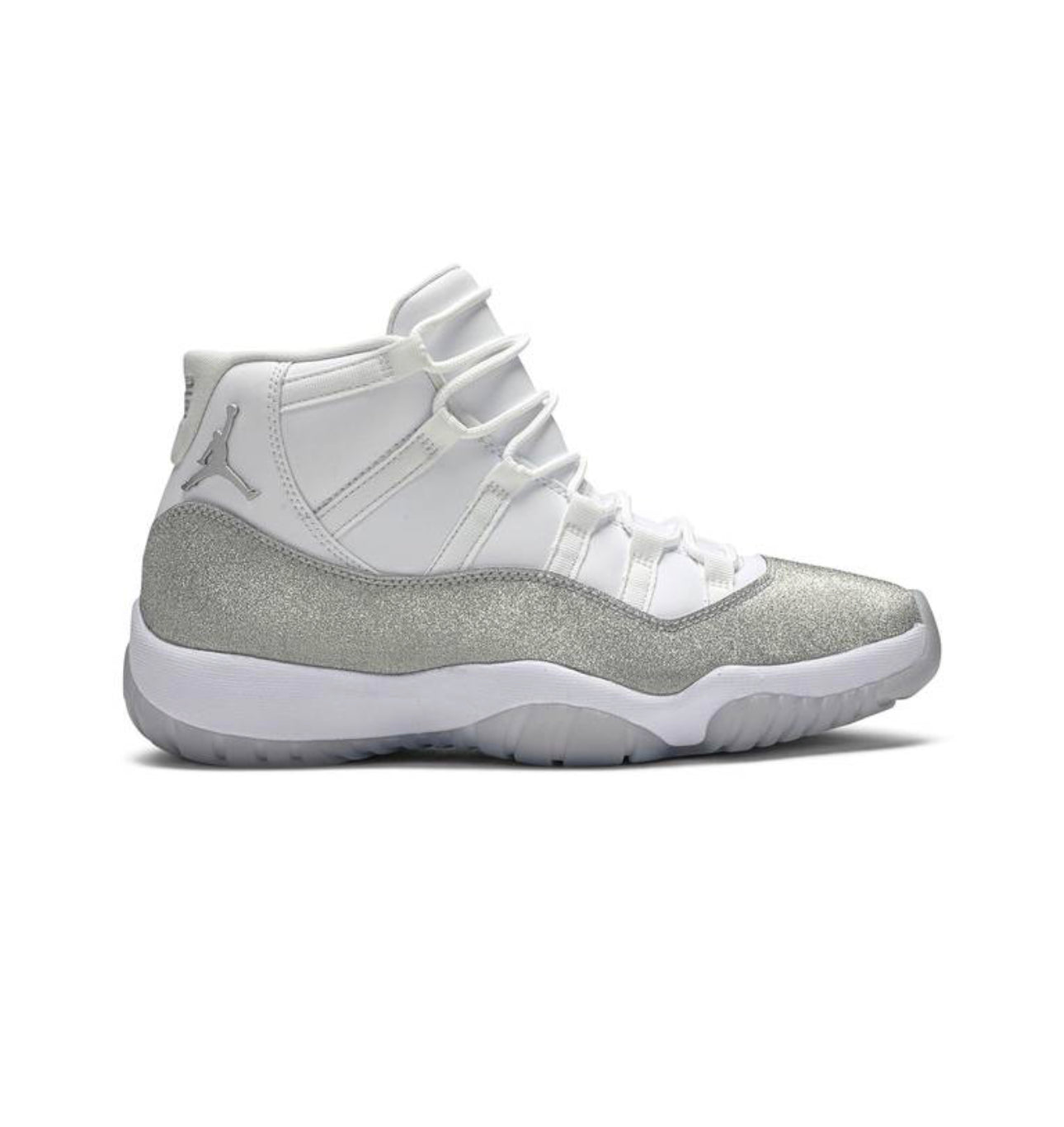 Retro 11 “Vast Grey”