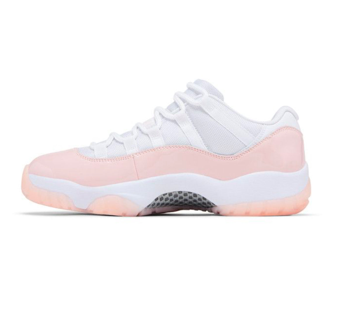Retro Low 11 “Legend Pink”