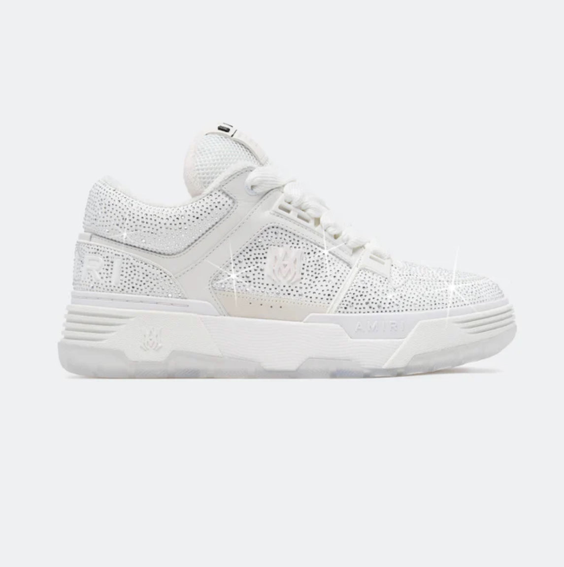 MA-1 Crystal`White’