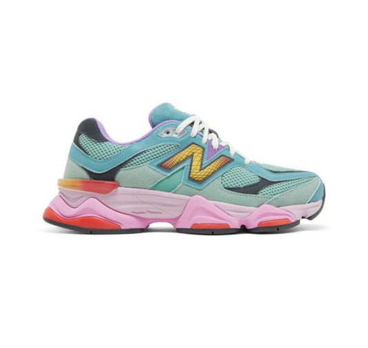 NB 9060 "Wraped"