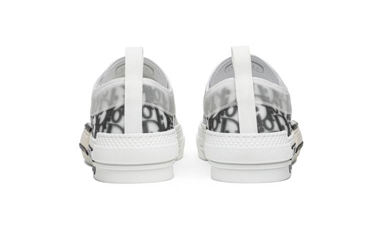D B23 Low Tops