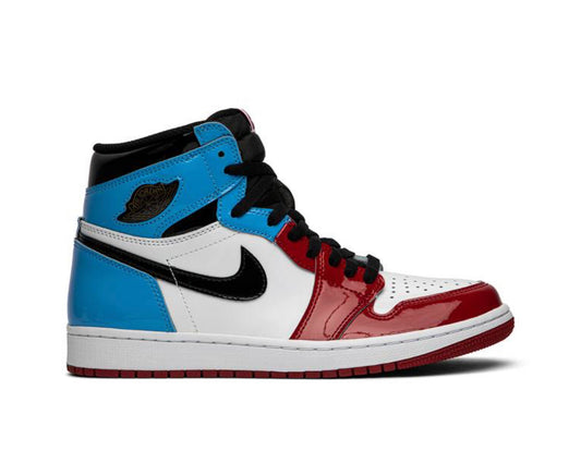 Retro High 1 OG "Fearless"
