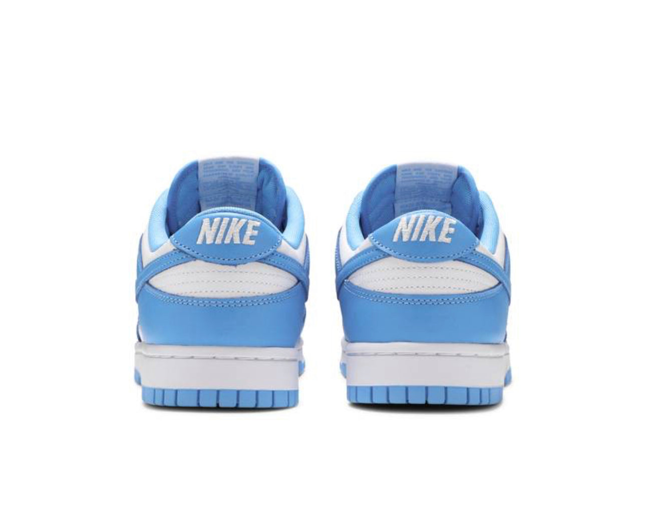DL “University Blue”