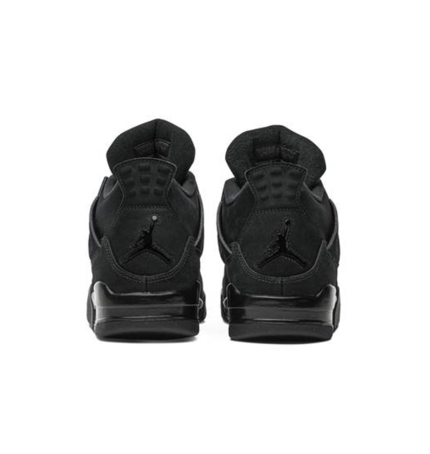 Retro 4 "Black Cats" 2020