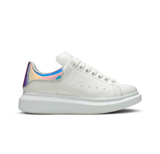 AM Oversized Sneaker “Iridescent”