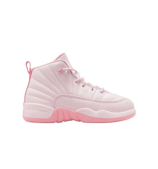 *ADULT* Retro 12 “Pearl Pink”