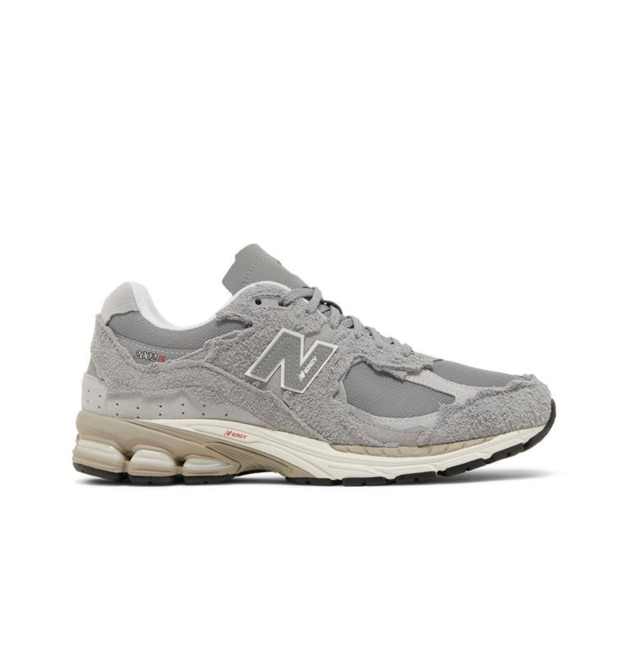 NB 2002R "Stale Grey"