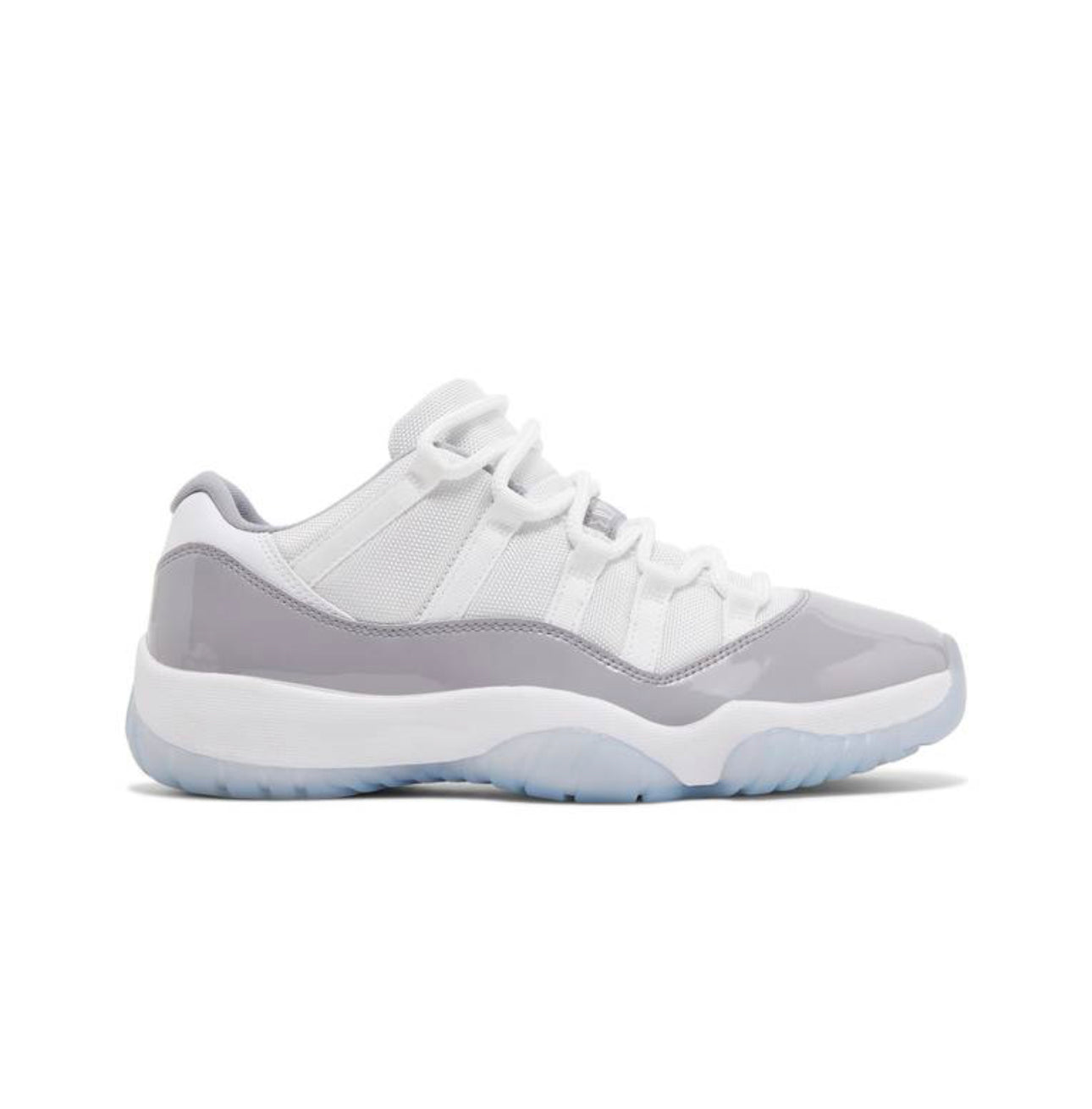 Retro Low 11 “Cement Grey”
