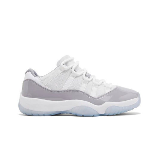 Retro Low 11 “Cement Grey”