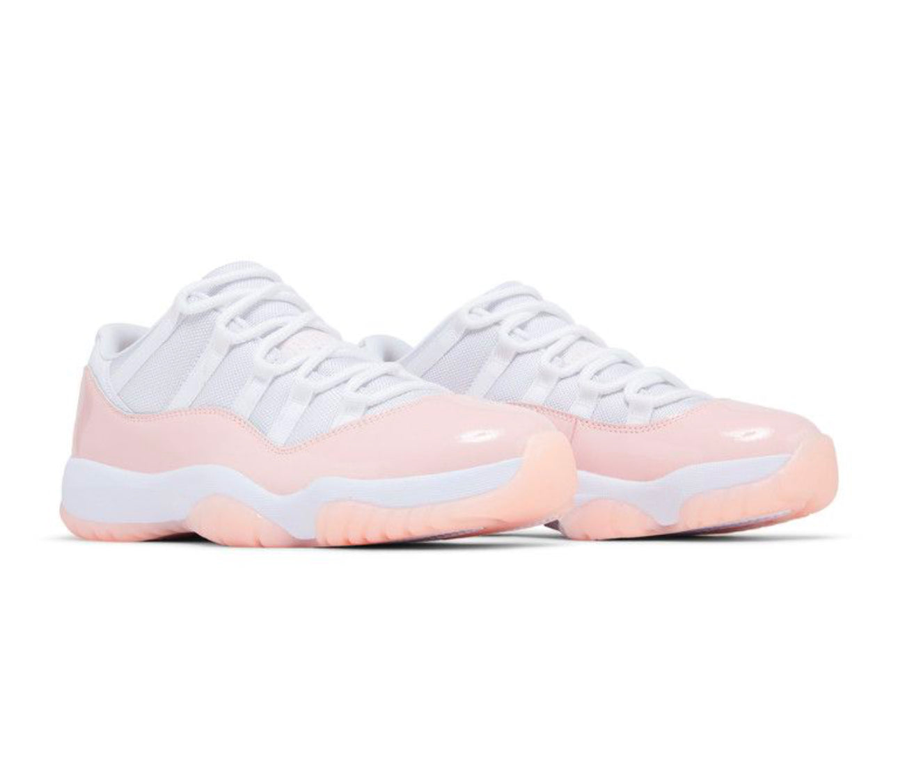 Retro Low 11 “Legend Pink”