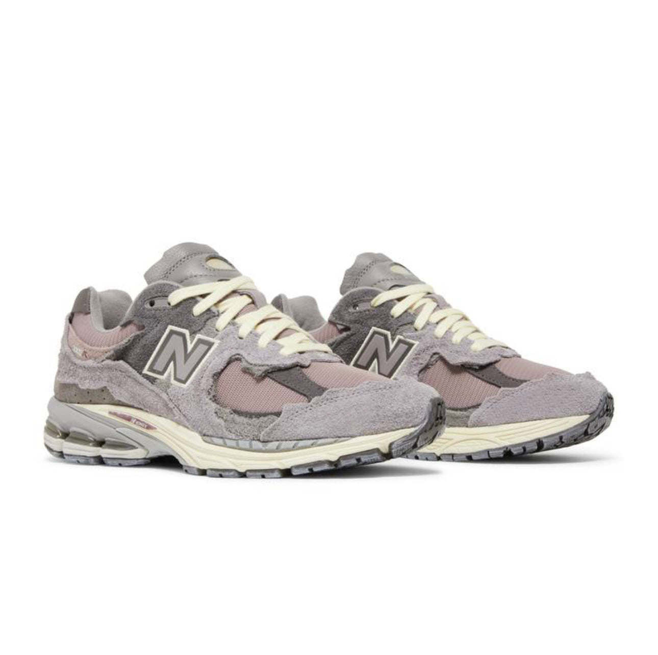 NB 2002R "Protection Pack- Lunar"