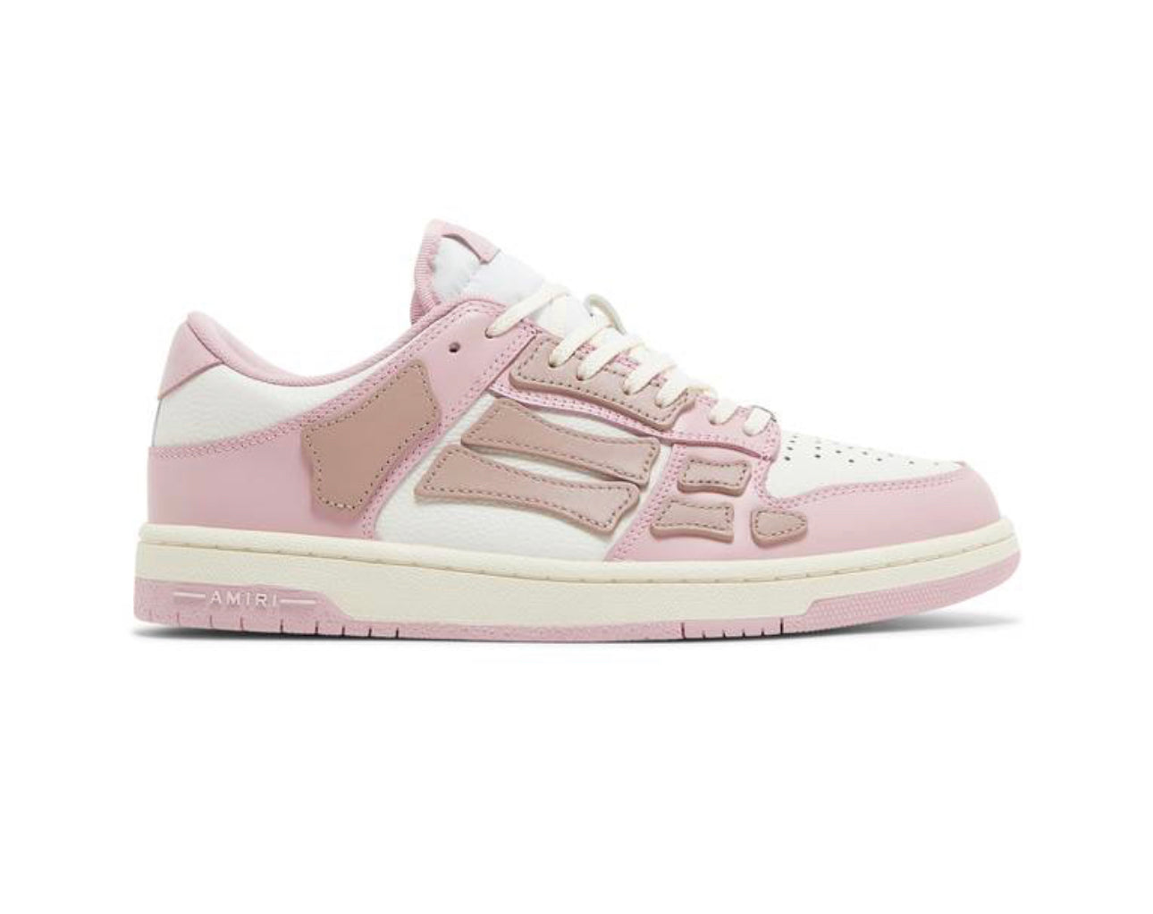 Skel Top Low "Baby Pink"