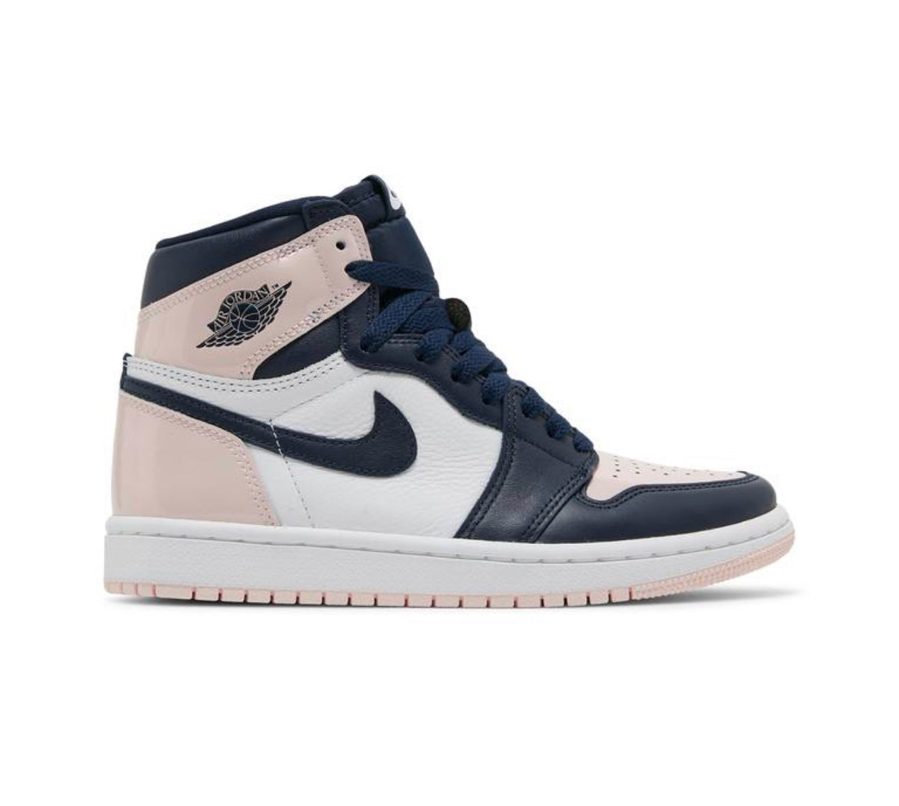 Retro High 1 OG "Bubble Gum"