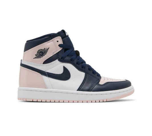 Retro High 1 OG "Bubble Gum"