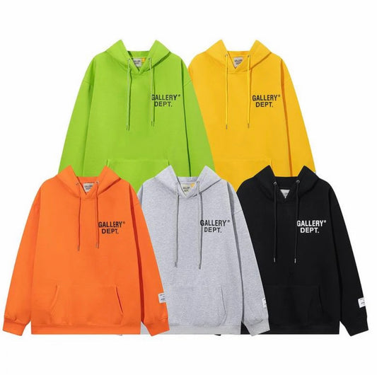Gallery Dept . Hoodies