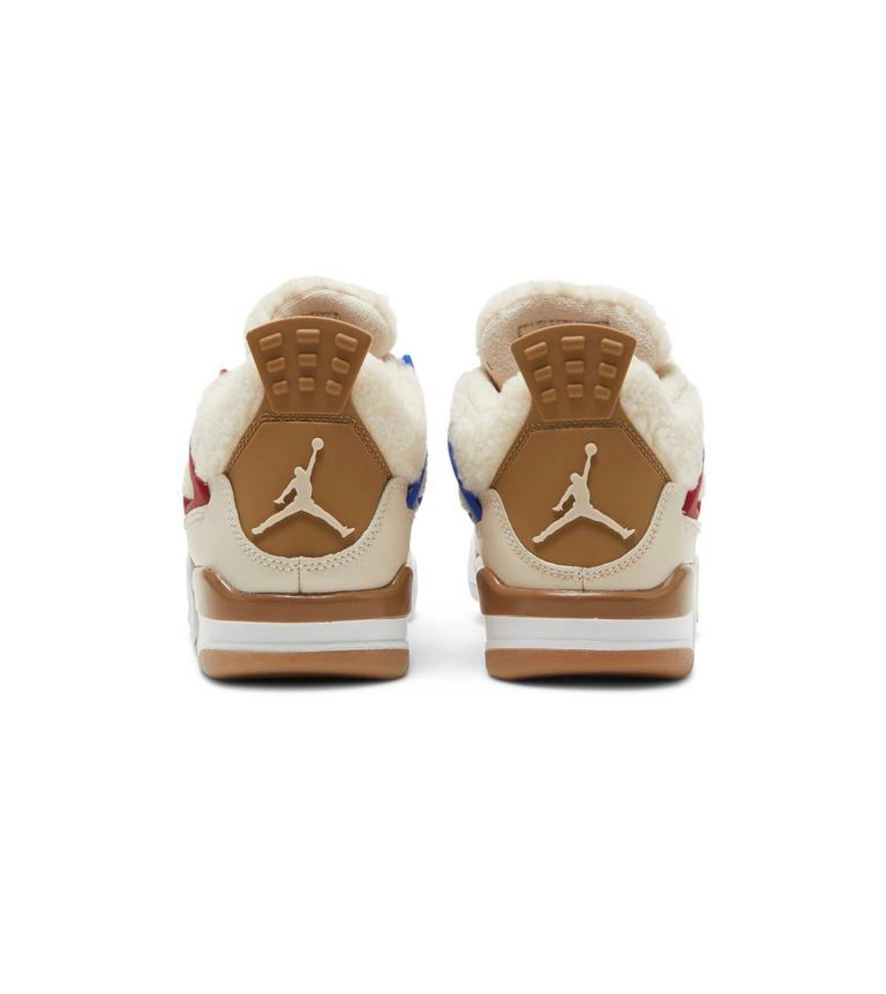 Retro 4 "Wild Things"