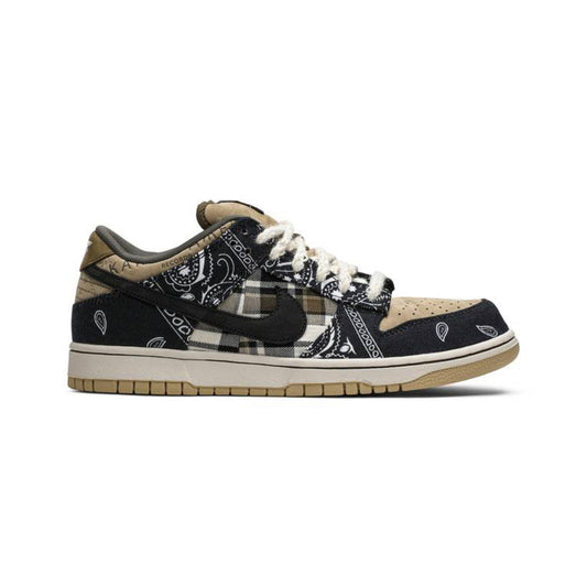 DL x TS “Cactus Jack”