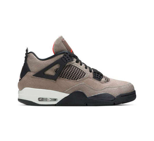 Retro 4 "Taupe Haze"