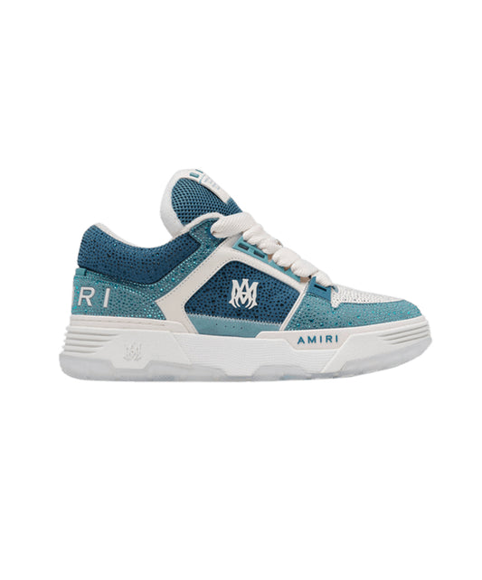 MA-1`Crystal Dusty Blue’