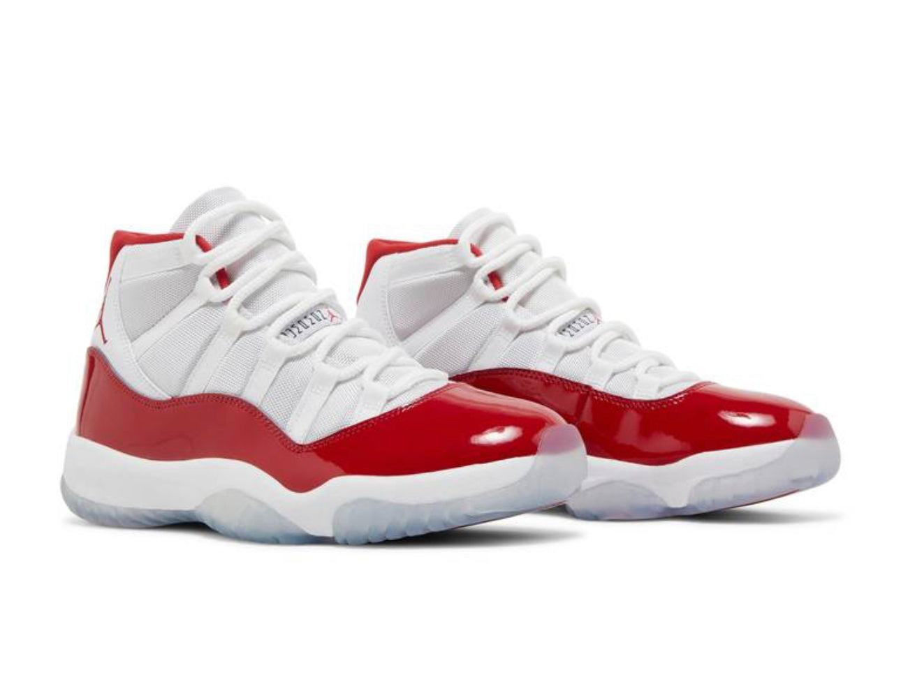 Retro 11 "Cherry"