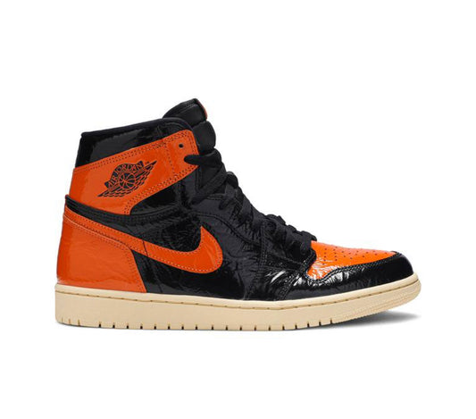 Retro High 1 OG "Shattered Backboard 3.0"