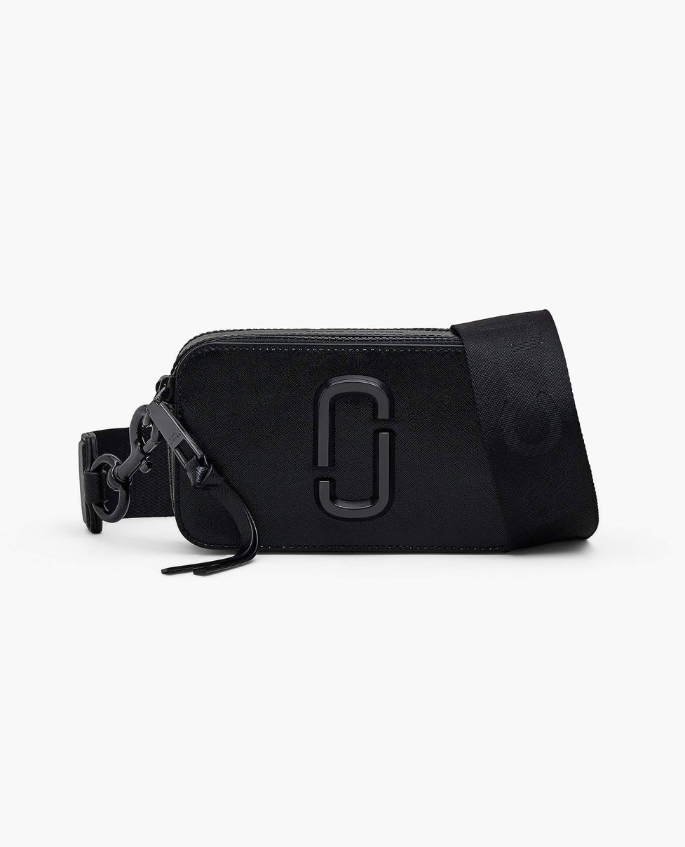 MJ Snapshot Bag “Black”