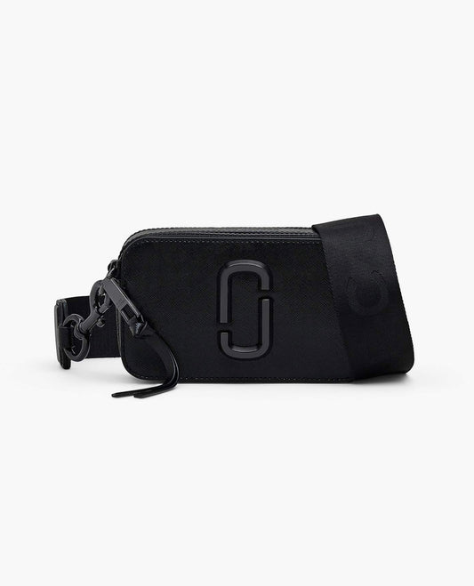 MJ Snapshot Bag “Black”