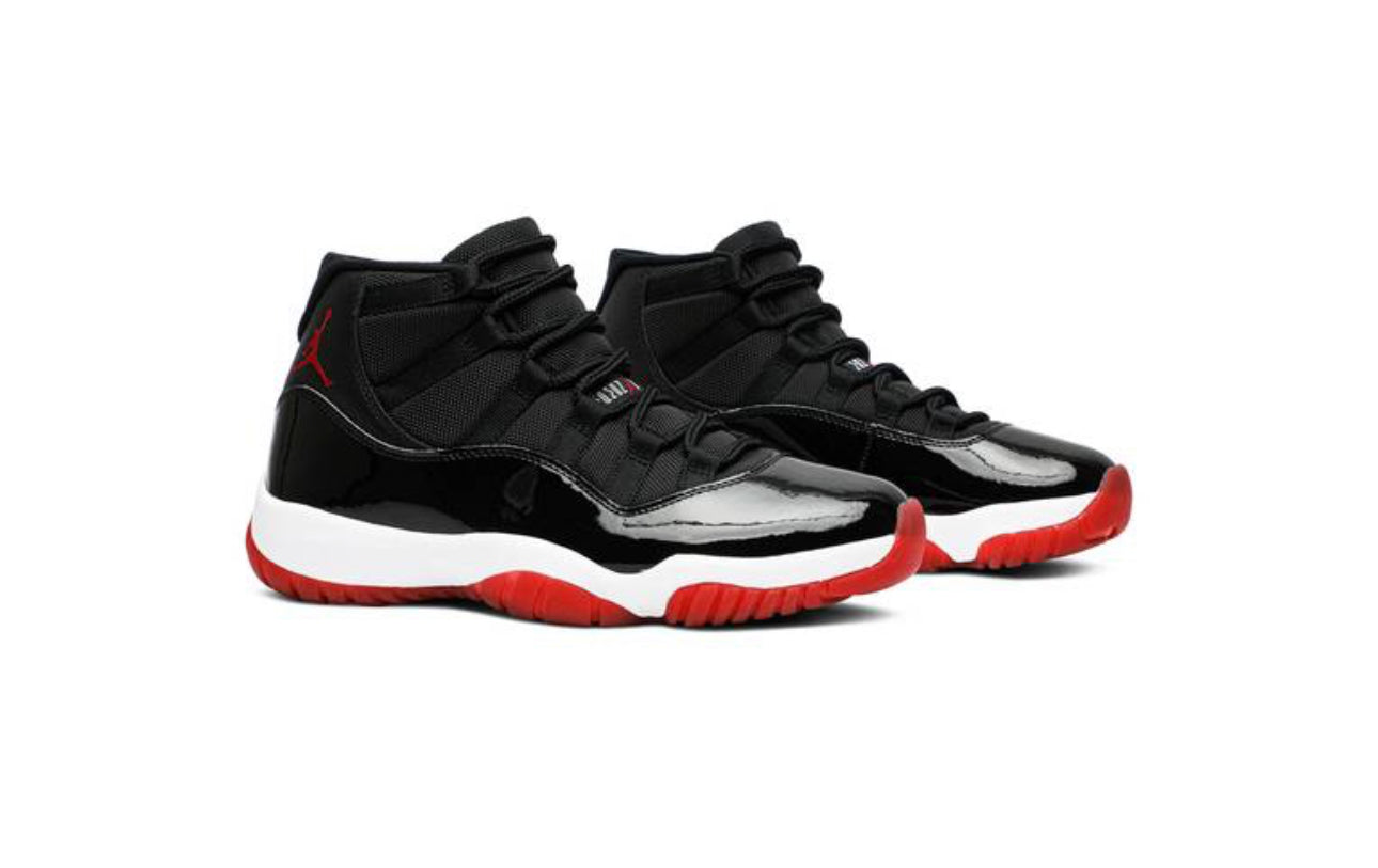 Retro 11 "Bred" 2019