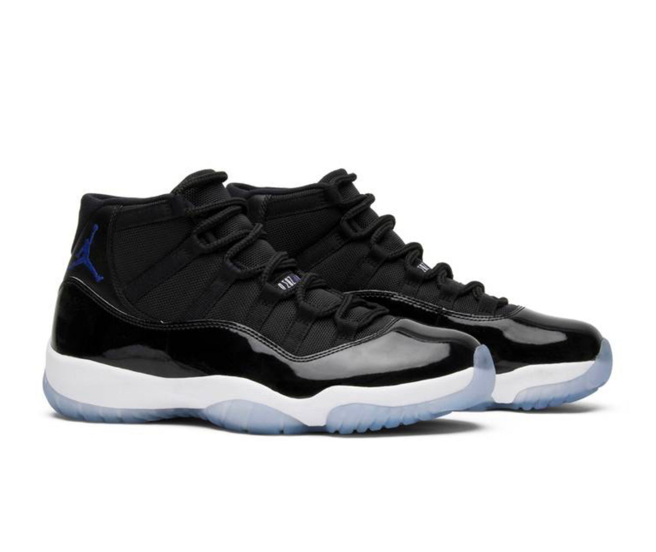Retro 11 "Space Jam"