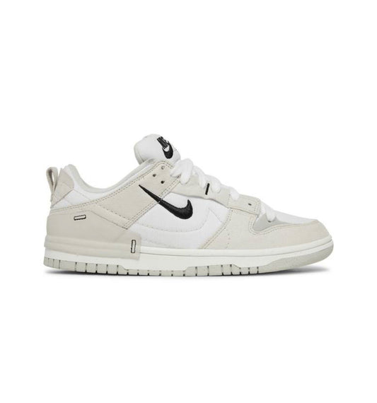 DL Disrupt 2 “Pale Ivory”