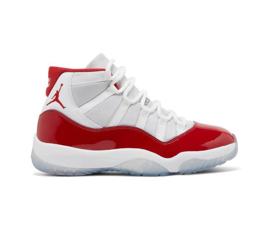 Retro 11 "Cherry"