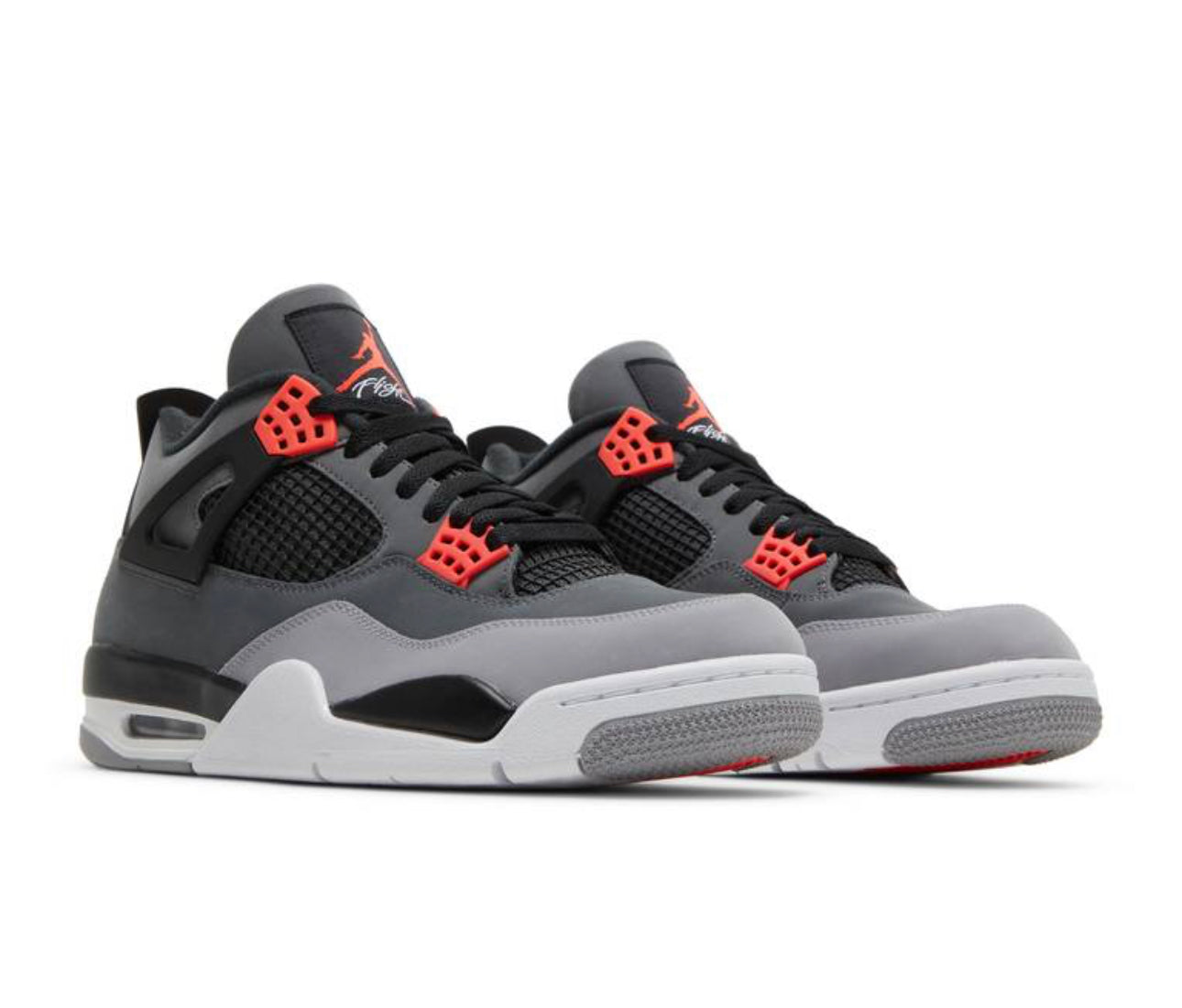 Retro 4 "Infrared"