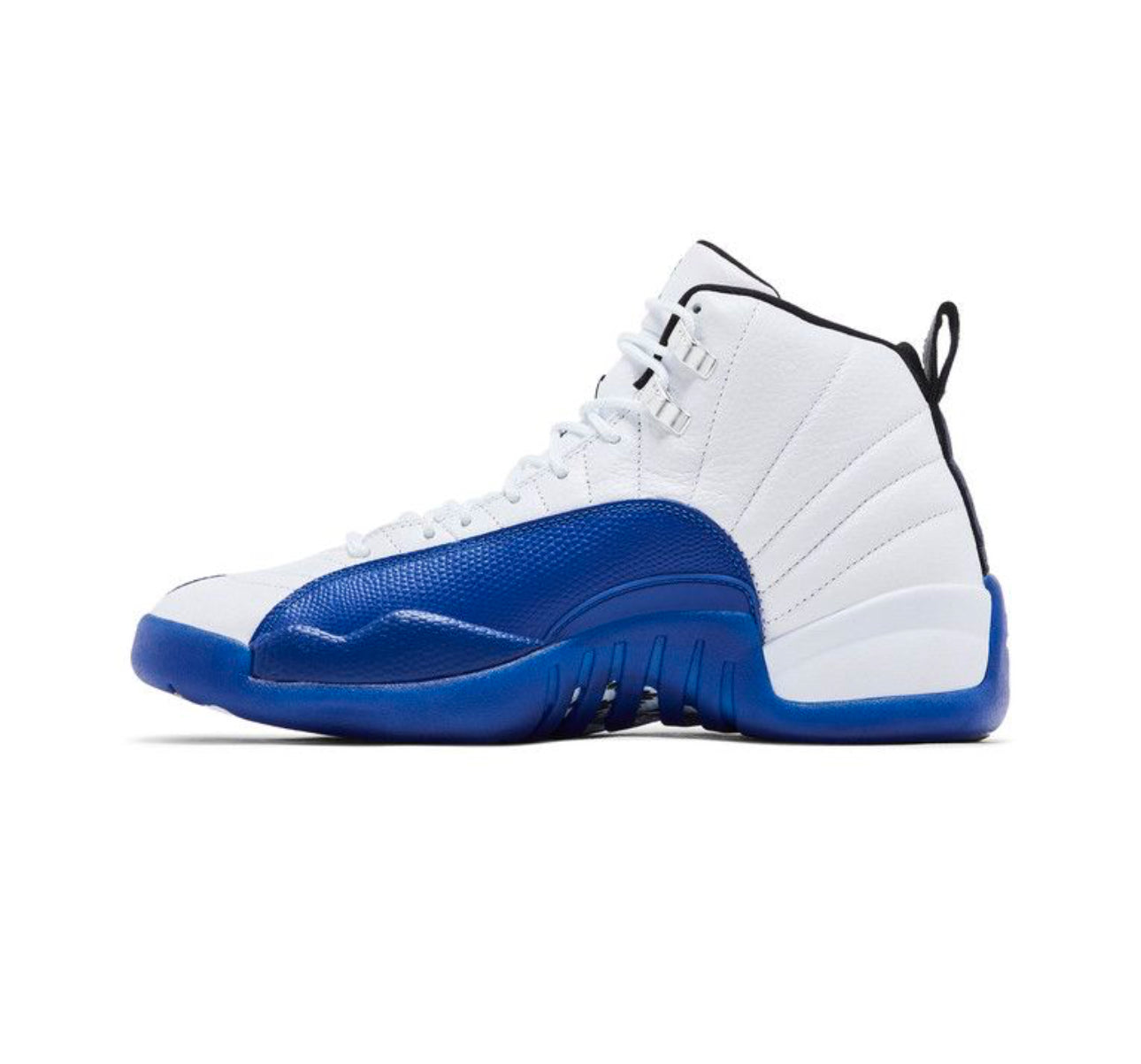 Retro 12 “Blueberry”