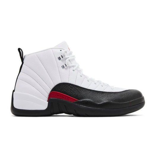 Retro 12 “Taxi Flip”