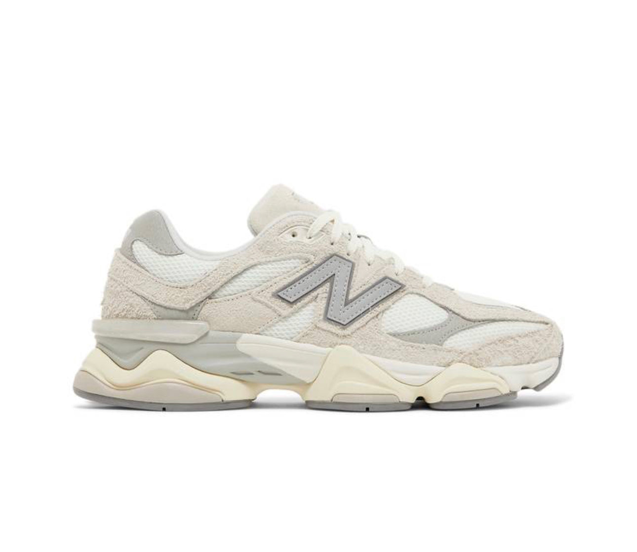 NB 9060 "Sea Salt"