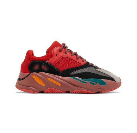 Boost 700 “Hi-Res Red”