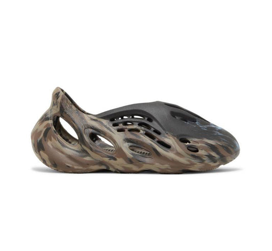 Foam Runner “MX Cinder”