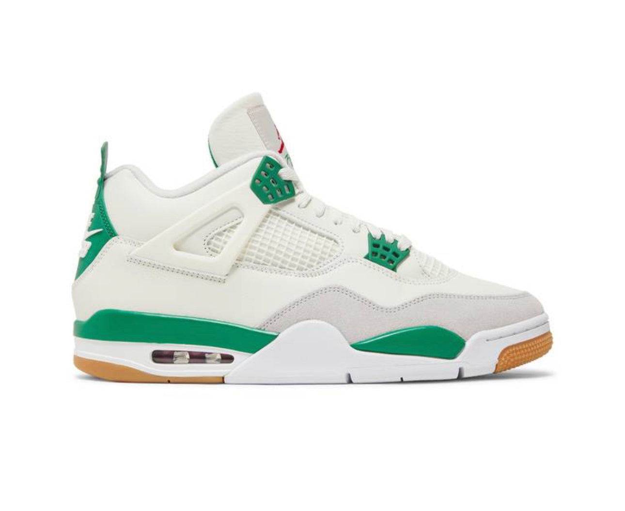 SB X Retro 4 SP "Pine Green"
