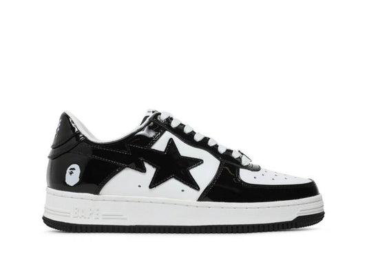Bapesta “Black”