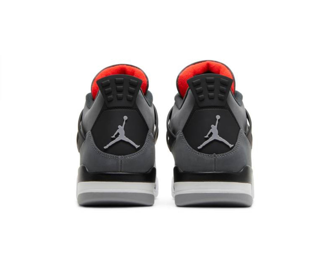 Retro 4 "Infrared"