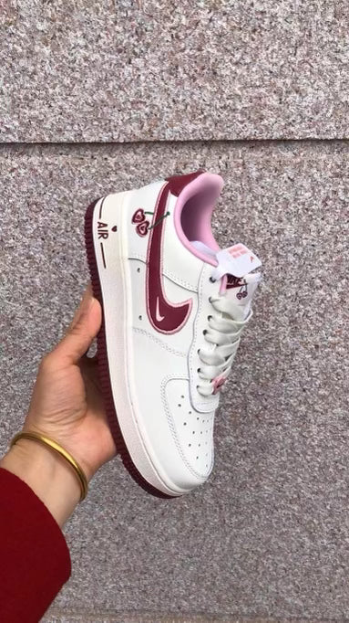 AF 1’s “Valentine’s Day 2023”