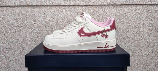 AF 1’s “Valentine’s Day 2023”