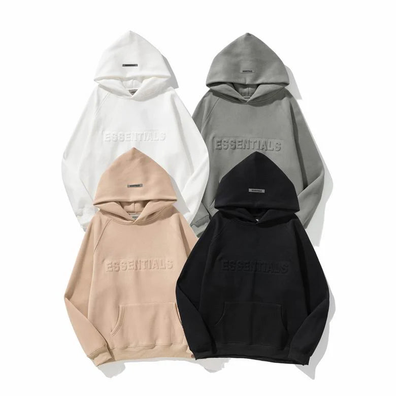 Essential Hoodie