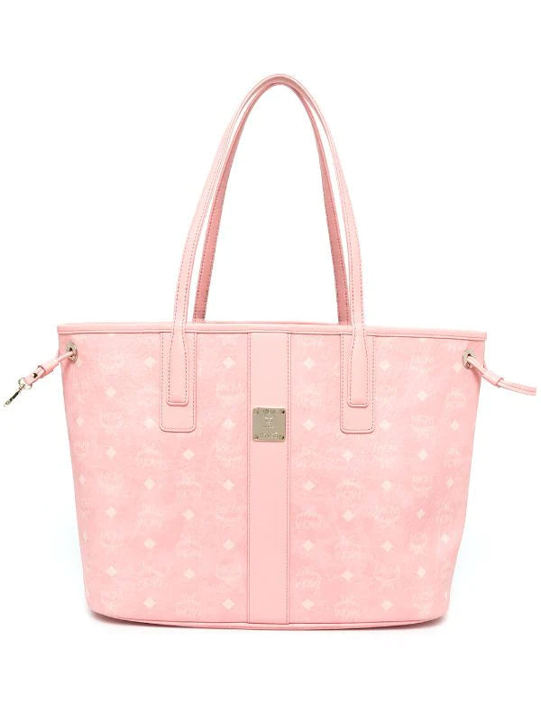 “That Girl” Tote Bag ( Pink )