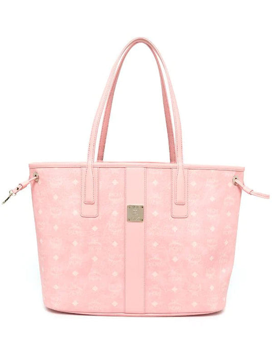 “That Girl” Tote Bag ( Pink )